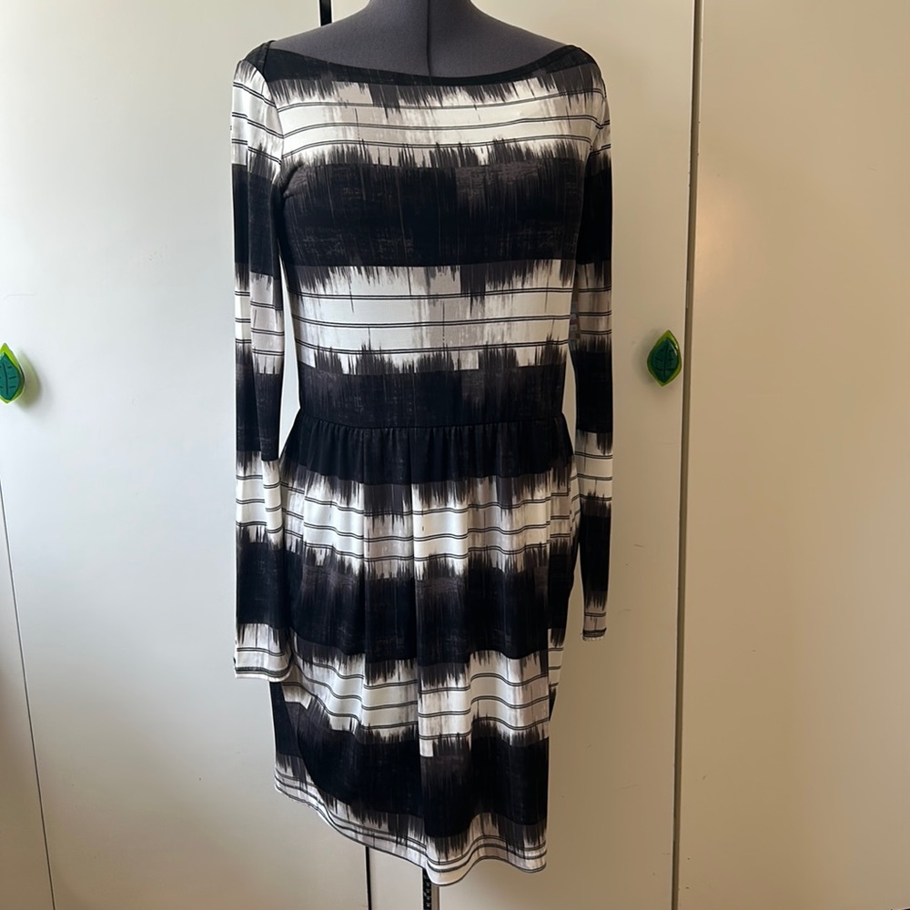 NWT RACHEL ROY JERSEY DRESS SZ XL